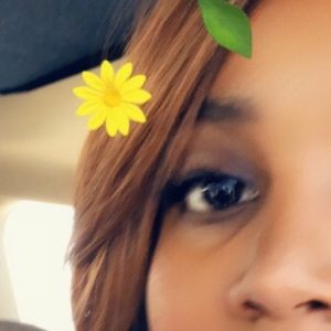 Meet your Posher, Imani